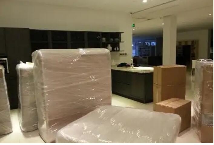 厦门到商南县长途搬家