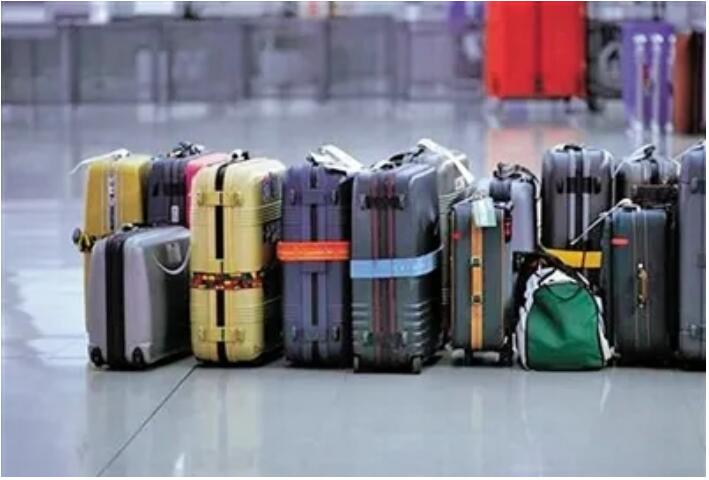 厦门到商南县行李托运